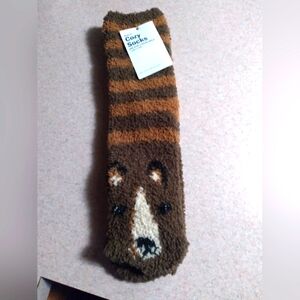 Must Bundle! Old Navy Cozy Socks